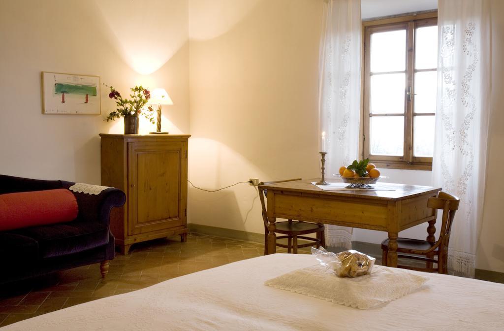 Locanda Casanuova Figline Valdarno Quarto foto