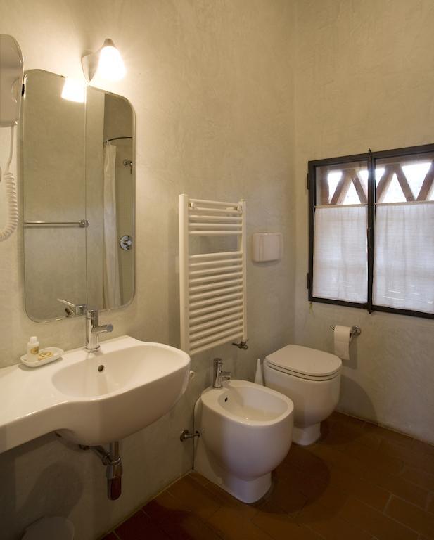 Locanda Casanuova Figline Valdarno Quarto foto