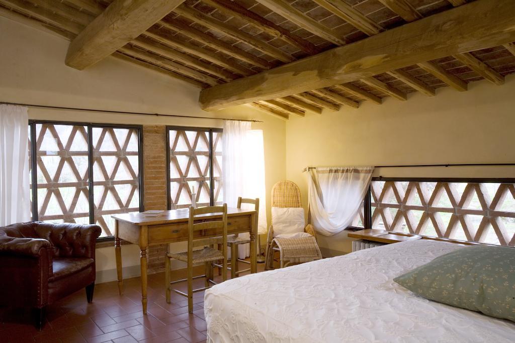 Locanda Casanuova Figline Valdarno Quarto foto